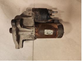 CITROEN AX, BERLINGO 1.0-1.6LPG 10.82- стартер 70 лв Ем Комплект 0884333269  BX, C15, C15/MINIVAN, C2, C2 ENTERPRISE, C3 I, C3 II, C3 PLURIEL, C4, C4 I, C-ELYSEE