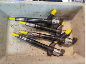 CITROEN JUMPER II  2.2D/2.4D 04.06- 180 лева с протокол, 450 лв  нова Ем Комплект 0884333269 FIAT DUCATO; FORD TRANSIT, TRANSIT TOURNEO; PEUGEOT BOXER