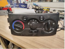 96643210 CHEVROLET KALOS Aveo панел климатик 40 лв Ем Комплект 0884333269