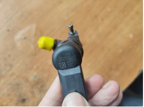 Дюза 150 евро 0884333269  DACIA DUSTER, DUSTER/SUV, LODGY; NISSAN CUBE, JUKE, QASHQAI I; RENAULT CLIO III, FLUENCE, GRAND SCENIC III, LAGUNA, LAGUNA III, LATITUDE, MEGANE, MEGANE III 1.5D 06.05