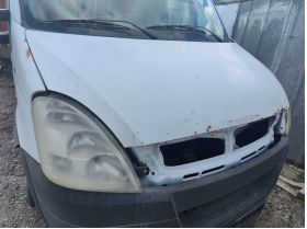 Iveco DAILY IV капак преден 150 евро 0884333269 фар ляв десен, врати, салон, седалки