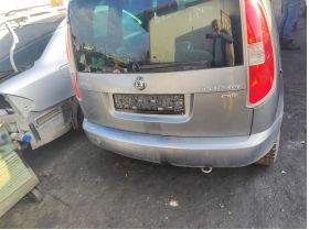 Škoda ROOMSTER (2006-)  стоп ляв десен 40 евро , заден капак, задна броня 0884333269