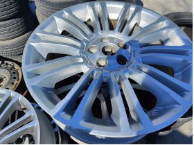 AEZ.8-19 5X108-ET45 джанти комплект 200 евро 0884333269