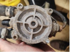 Изпарител газов инжекцион Romano 20 евро 0884333269