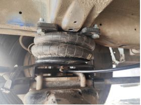 Високо температурно лепило за ауспуси и генерации PULSAR MUFFLER MENDER цена 12 лева продава Ем Комплект Дружба 0884333261