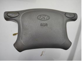 Hyundai ATOS PRIME (1999-) аербег волан 30 лв Ем Комплект 0884333261