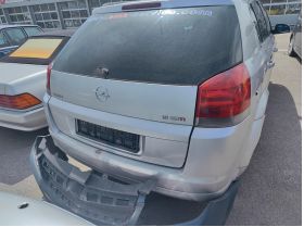 Opel SIGNUM (2003-)  трети стоп 30 евро стоп ляв десен брава капак 0884333269 заден капак