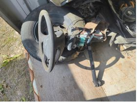 Mercedes Atego Axor. волан кормилна колонка ключове светлини 200 евро 0884333269