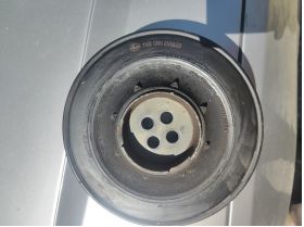 BMW 1 (E81), 1 (E82), 1 (E87), 1 (E88), 3 (E90), шайба демпферна 40 евро Ем Комплект 0884333269 BMW 1 (E81), 1 (E82), 1 (E87), 1 (E88), 3 (E90), 3 (E91), 3 (E92), 3 (E93), 5 (E60), 5 (E61), X1 (E84), X3 (E83) 2.0D 06.05-06.15