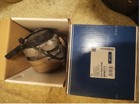 MERCEDES C T-MODEL (S204) тампон двигател хидравличен  40 евро 0884333269 C (W204), GLK (X204) 2.2D 12.08-06.15