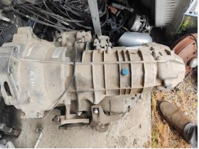 Audi A4 A6 01J301383 01J CVT Multitronic 3.0 ASN автоматична скоростна кутия 100 лв Ем Комплект 0884333269