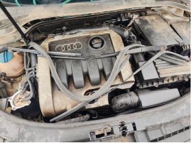 Маркучи, кутия филтър Audi A3 Seat Leon Scoda Octavia VW Bora Golf Mk IV Jetta IV  20 евро 0883222269