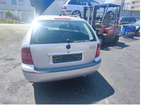 SKODA OCTAVIA  2004 - стоп ляв десен задна броня заден капак 100 евро 0884333269 двигател скоростна кутия