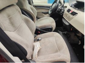 Citroen C4 grand picasso седалки предни задни салон 60 евро 0884333269