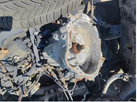 Kia MAGENTIS (2005-) рейка хидравлична 120 евро скоростна кутия 0884333269