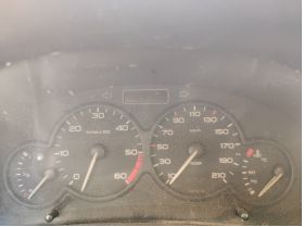 Citroen BERLINGO (1996-) 1.9 дизал километнаж кола 50 лв Ем Комплект 0884333269
