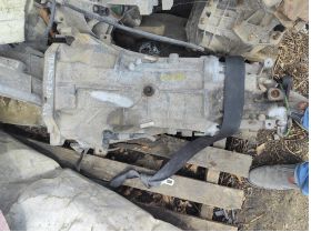VW TRANSPORTER T4 2.4 D CRN скоростна кутия 350 евро 0884333269
