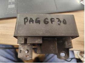 MERCEDES-BENZ C-CLASS (W203) C 220 CDI (203.006) PAG6F30 реле бушони 100 лв Ем Комплект 0884333269