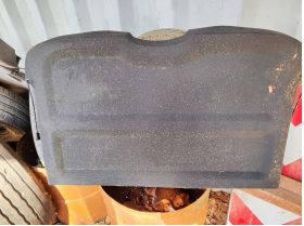 Renault KANGOO (1997 кора багажник преграда цена 30 евро Ем Комплект заден мост и ремонт