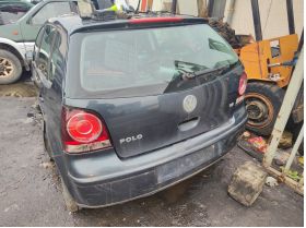 VW Polo 4 9N 9N3 6Q6945097 трети стоп 30 евро 0884333269  стоп ляв десен 30 евро 6Q6945111A 6Q6945112A