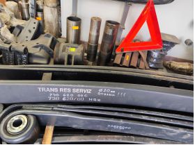 MAN TGL, TGM, TGS, TGX. M 73062000  ресор 150 евро 0994333269 73062000, 85434026048, 85.43402-6048.