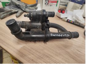 Citroen BERLINGO (1996-) 1.6 хди термостат копрус 20 евро 0884333269  CITROEN BERLINGO C2 C3 C4 C5 JUMPY XSARA FIAT SCUDO FORD B-MAX C-MAX ECOSPORT FIESTA FOCUS FUSION GALAXY GRAND KA+ KUGA MONDEO S-MAX TOURNEO TRANSIT MAZDA 2 3 5 MINI MINI PEUGEOT 1007 206+ 207 3008 307 308 407 5008 EXPERT PARTNER SUZUKI SX4 VOLVO C30 C30 (533)