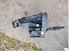 Citroen Berlingo 9814762080 лост скорости селектор 20 евро 0884333269 Opel Combo E 2020