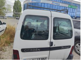 Citroen BERLINGO (1996-) 1.6 HDi 75 (DV6BTED4 за части глава скоростна кутия радиатор ГНП Ем Комплект 0884333269