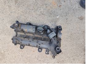 CITROEN C1, C2, C2 C3 I, C3 II, C3 PLURIEL, NEMO капак клапани 30 евро 0884333269  FORD FIESTA V, FIESTA VI, FUSION; MAZDA 2; PEUGEOT 1007, 107, 206, 206+, 207, 307, BIPPER, BIPPER TEPEE 1.4D 09.01-