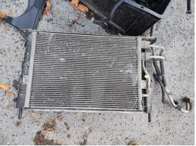 FORD COUGAR, MONDEO II 1.6-2.5 08.96-12.01 Радиатор 50 лв кондензатор климатик 50 лв  Ем Комплект 0884333269 FORD COUGAR, MONDEO II 1.6-2.5 08.96-12.01 Радиатор 50 лв кондензатор климатик 50 лв  Ем Комплект 0884333269