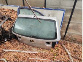 Seat Ibiza III (6K1) капак заден 15 евро 0884333269