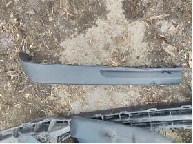 Vw Golf 3 и GTI 91г-1998 лайсна предна броня дясна 15 евро 0884333269