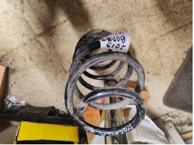 VOLVO XC60 I 2.0/3.0/3.2 05.08-12.17 пружина предна 15 евро 0884333269  31280486