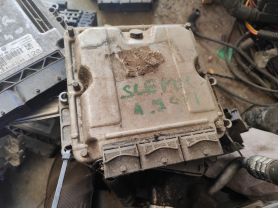Renault Megane Scenic) 1.9 dTi компютър  100 евро 0884333269 номера 0281001809 /7700110647  7700105953 0281001934  8200039569 8200076093)