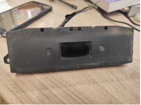 CITROËN C2 Partner (JM_) часовник 10 евро 0884333269