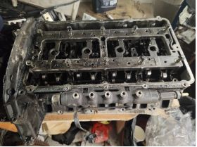 FORD TRANSIT; LAND ROVER DEFENDER 2.4D 03.04-02.16 137 K.C. глава 200 евро 0884333269 1420146 FORD 1433148 FORD 1475887 FORD 1546410 FORD 1891952 FORD 6C1Q6C032BA FORD 6C1Q6C032CA FORD 7C166049BB FORD LR004428 LAND ROVER LR10185