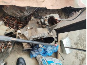 Audi A3 8P / VW Golf 5 – 1.6 102 к.с скоростна кутия 350 евро 0884333269