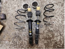 BMW 5 SERIES E39 (1997-) пружина предна 40 лв, нова 80 лв Ем Комплект 0884333269