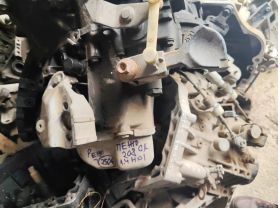 Peugeot 206+  207  208 Peugeot 2008 Citroen C3 (II и III поколение скоростна кутия 250 евро 0884333269 20CQ97 20CQ55 2222YR