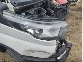 Iveco DAILY (2014 фар десен 180 евро лично получаване 0884333269 двигател скоростна кутия кардан