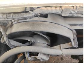ALFA ROMEO 156 1.6/1.8/2.0 радиатор 40 евро, кондензатор климатик, перка 0884333269  60651919 ALFA ROMEO 60663070 ALFA ROMEO 60629273