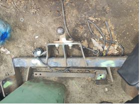 NISSAN INTERSTAR; OPEL MOVANO A; RENAULT MASTER II, MASTER PRO 12.97- теглич 110 евро 0884333269 скоростна кутия двигател