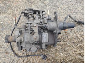 0460404096 Renault Master II Iveco Daily 1998-2006 2.5 2.8 TD, ГНП 200 евро 0884333269