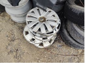 Volkswagen оригинални тасове 10 евро 0884333269