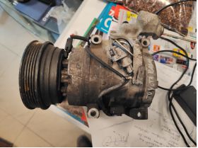 Toyota RAV 4 I (1997-) 2.0 дизел комрпесор климатик 200 лв Ем Комплект 0884333269