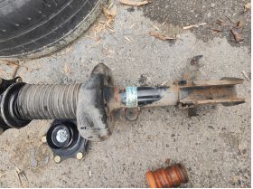 Honda CR V (2006-) амортисьор ляв 30 евро 0884333269 тампони макферсон