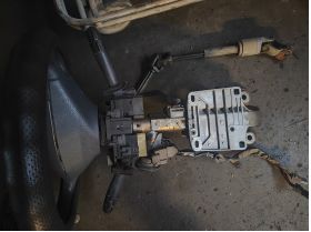 Renault LAGUNA (1993-) колонка кормилна вал ключ светлини волан 20 евро 0884333269