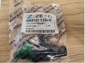 Дюза инжекторна Hyundai Kia Sportage 2.0 95-2004 цена 85 лева Ем Комплект 0884333261