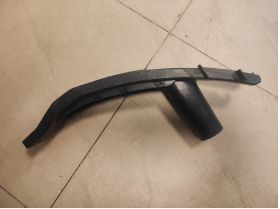 Volkswagen Jetta V  2007 година държач предна броня 15 евро 0884333269 1K0807899B 3015X