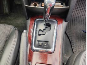 Peugeot 407 (2004-) лост скорости автоматични скорости  Ем Комплект 0884333269 селектор